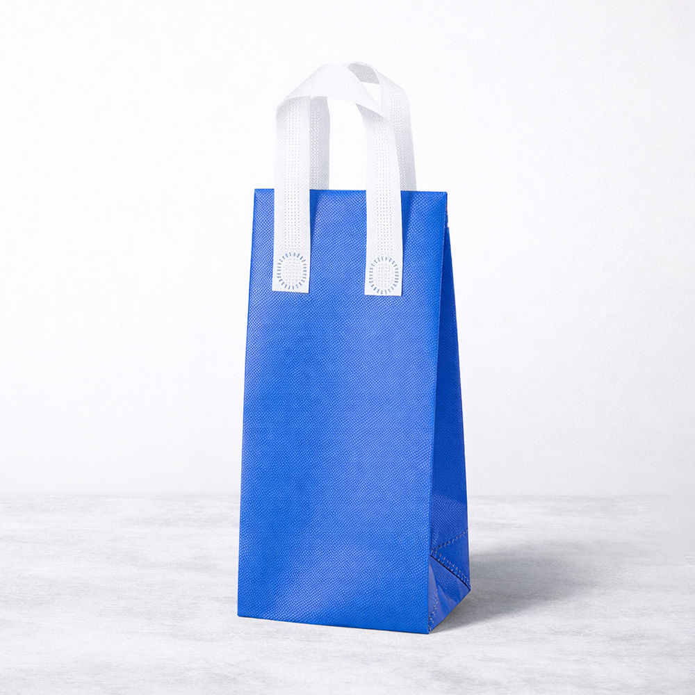 B1 Dark Blue Single Cup Bag