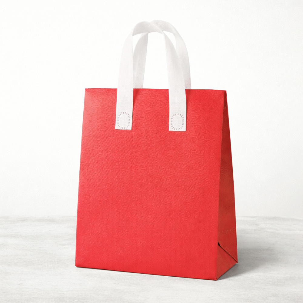 B2 Red Double Cup Bag