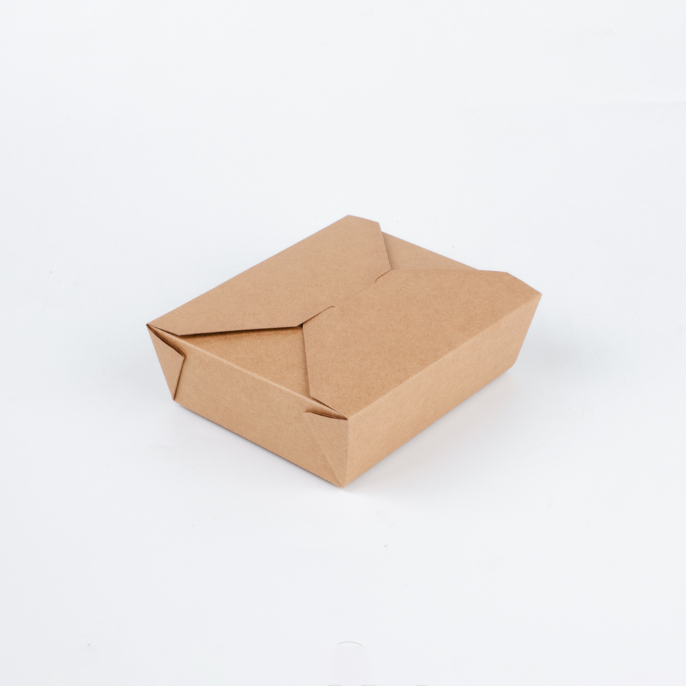 #5 Thickened Kraft F