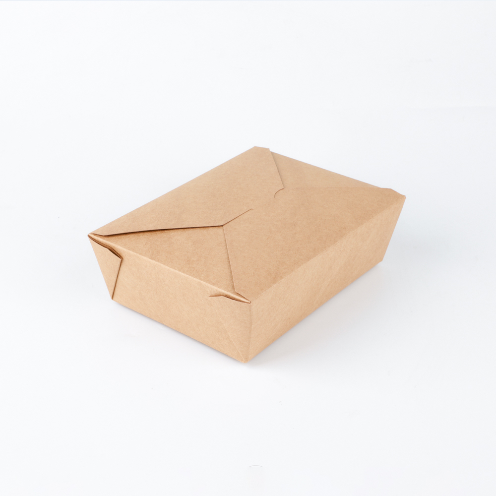 #3 Thickened Kraft F