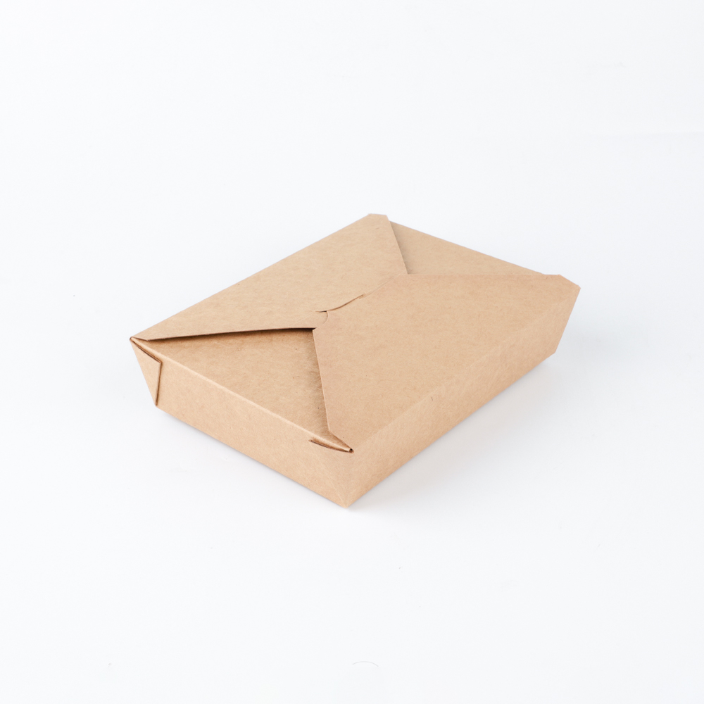 #2 Thickened Kraft F