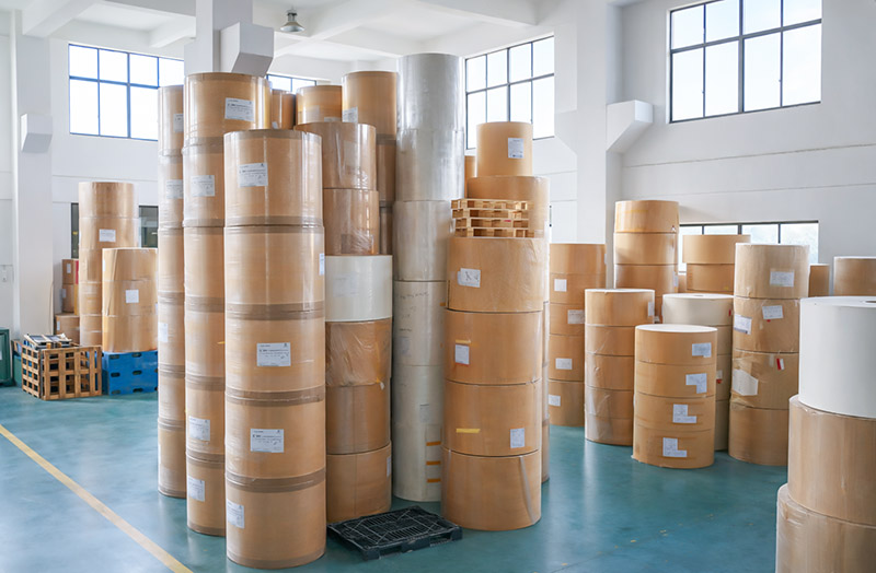 Warehouse